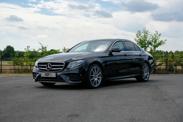 Used Mercedes-Benz E Class 2020 for sale - 75117409: Photo 51