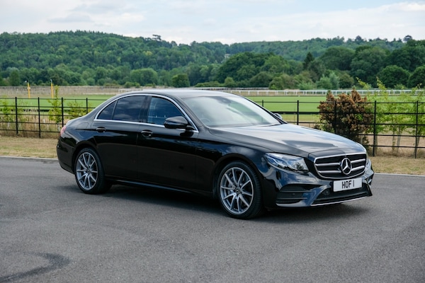 Used Mercedes-Benz E Class 2020 for sale - 75117409: Photo 55