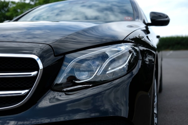 Used Mercedes-Benz E Class 2020 for sale - 75117409: Photo 58