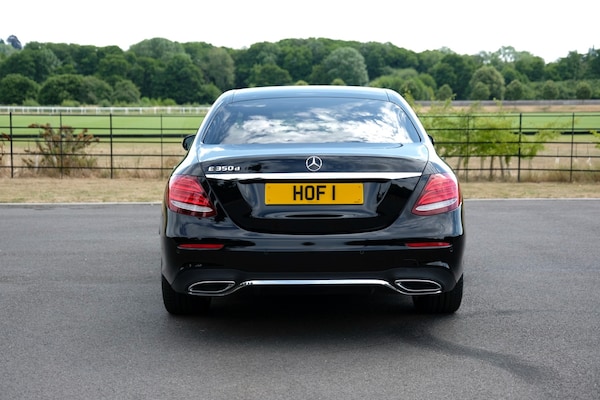 Used Mercedes-Benz E Class 2020 for sale - 75117409: Photo 5