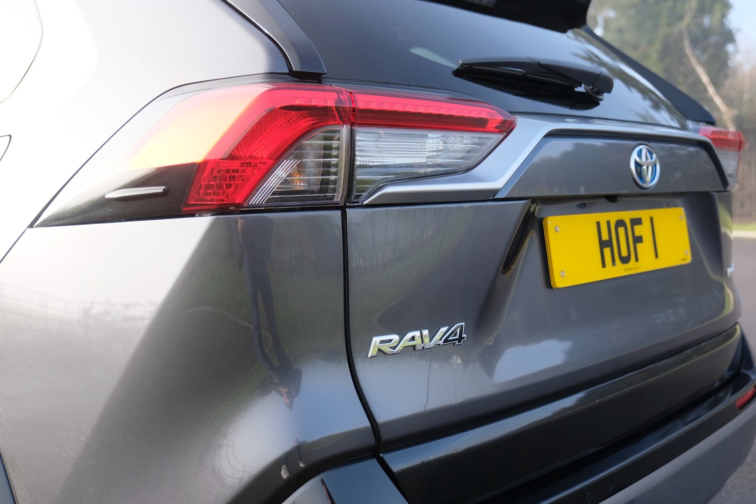 Used Toyota RAV4 2022 for sale - 77220572: Photo 10