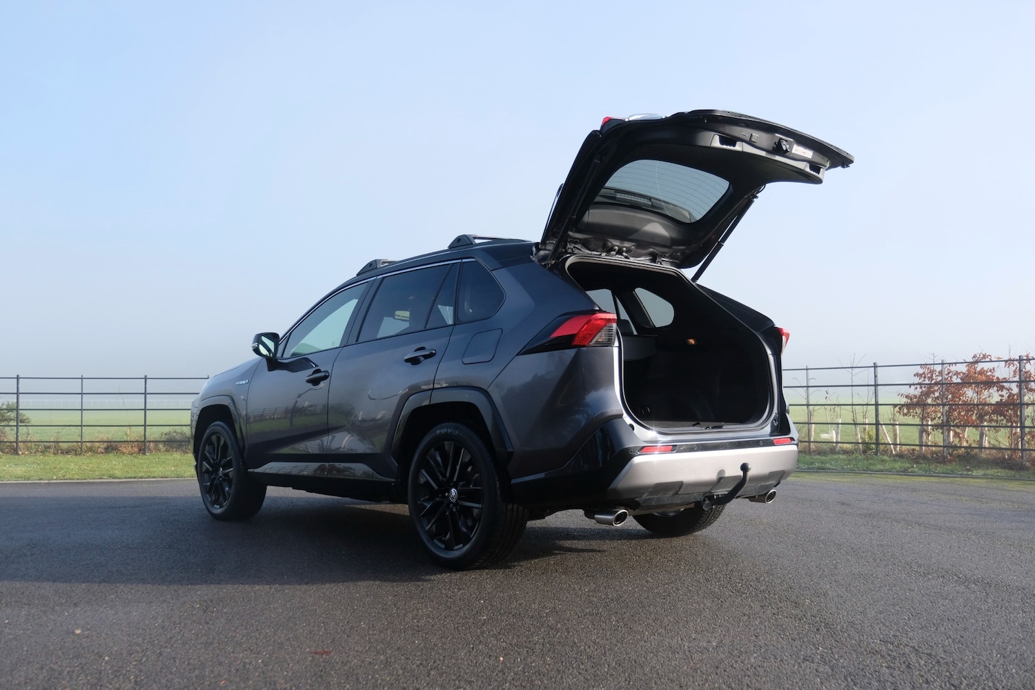 Used Toyota RAV4 2022 for sale - 77220572: Photo 12