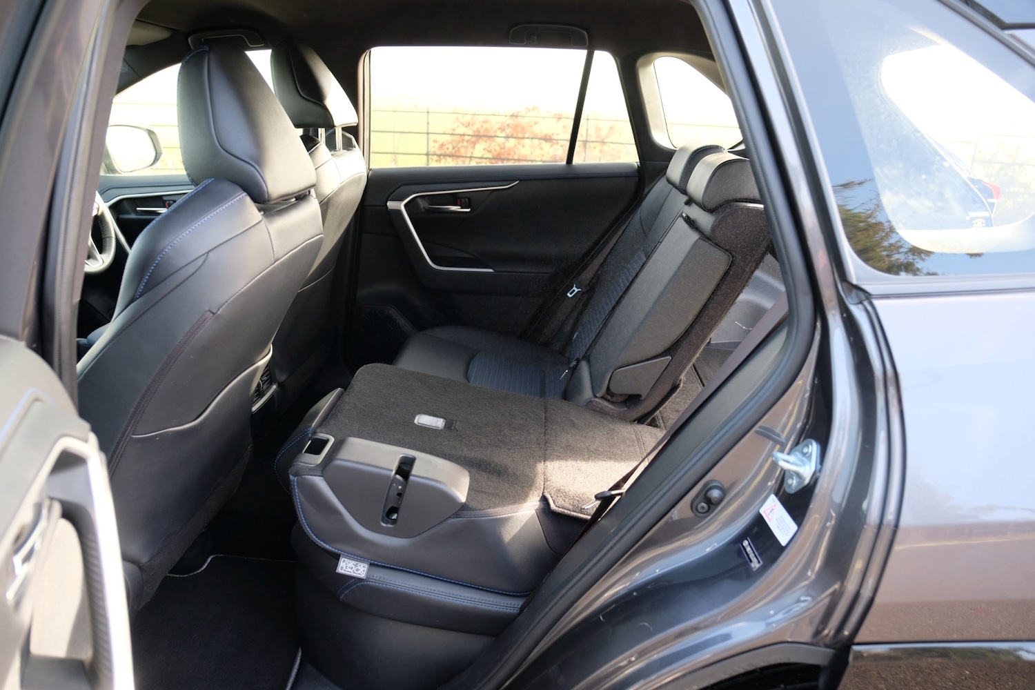 Used Toyota RAV4 2022 for sale - 77220572: Photo 13