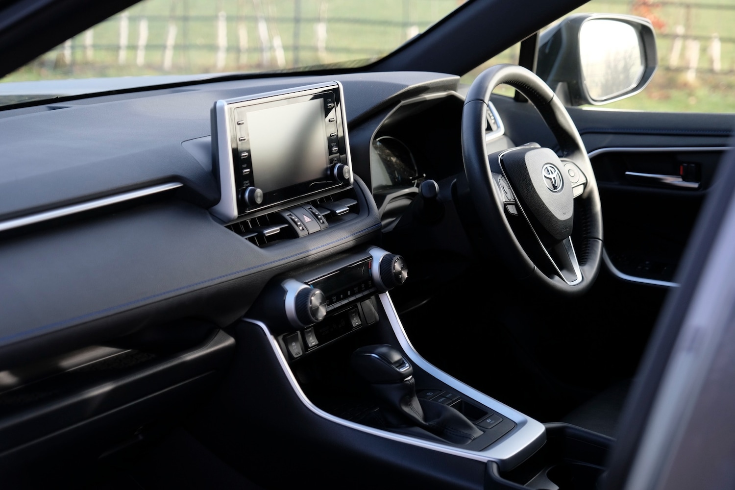 Used Toyota RAV4 2022 for sale - 77220572: Photo 17