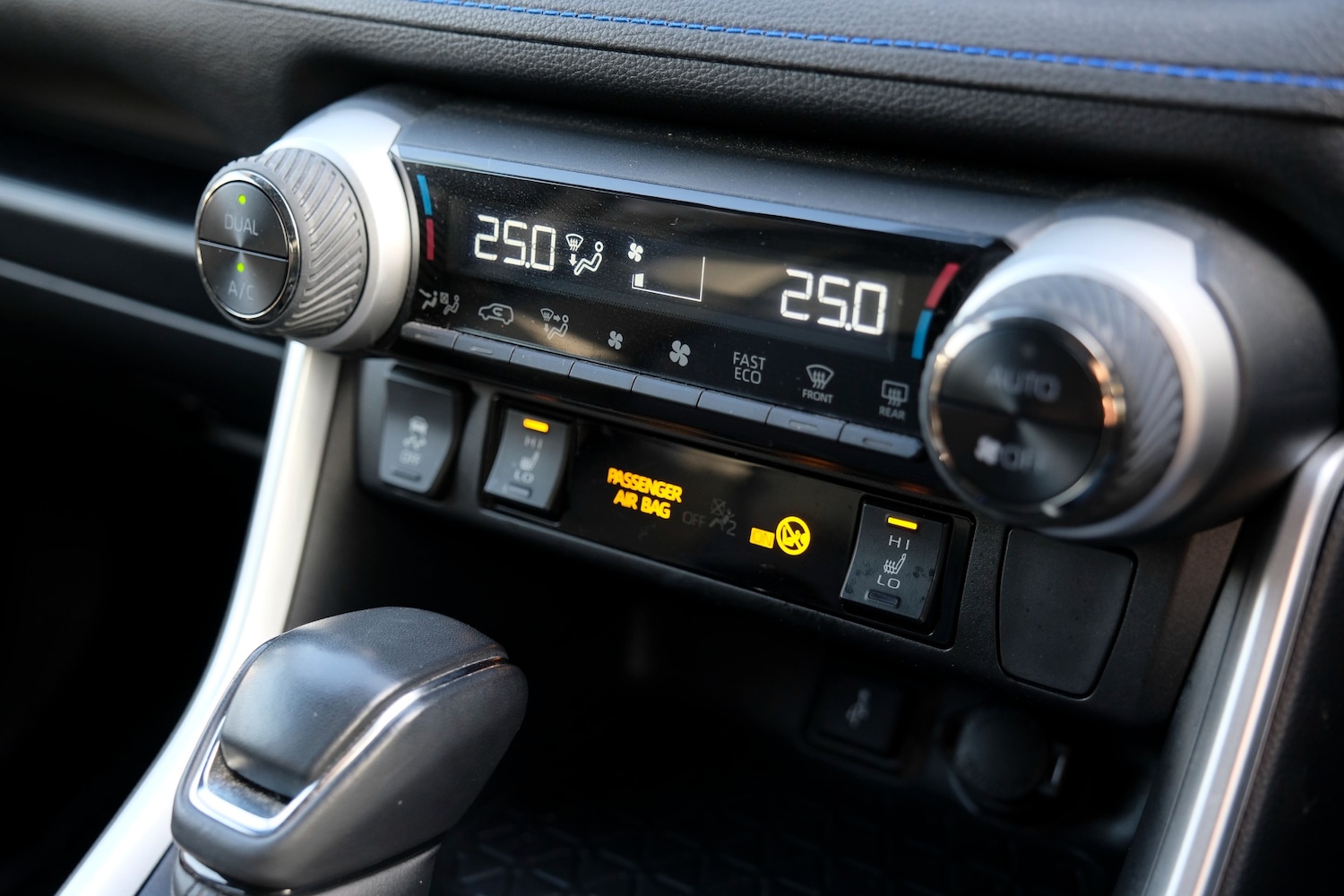 Used Toyota RAV4 2022 for sale - 77220572: Photo 20