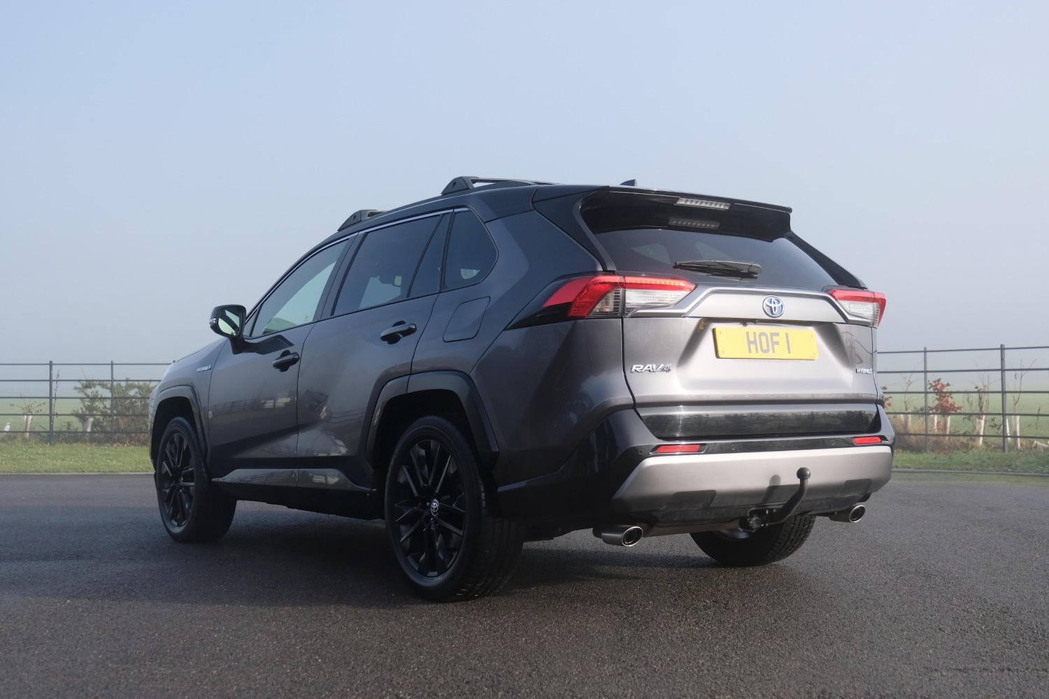 Used Toyota RAV4 2022 for sale - 77220572: Photo 24