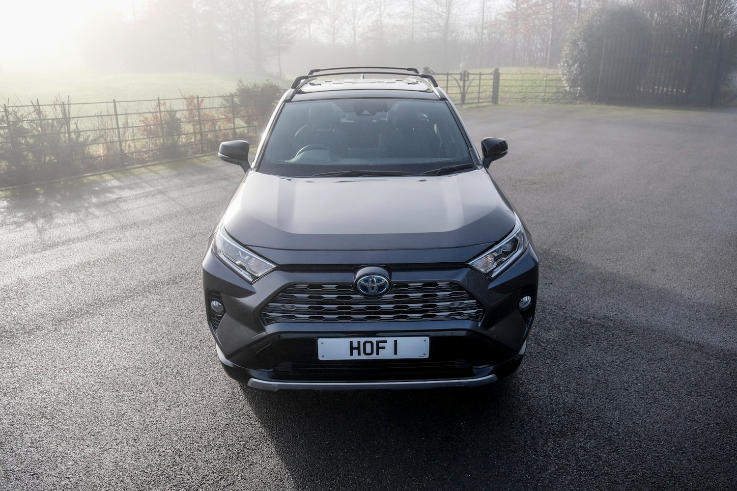 Used Toyota RAV4 2022 for sale - 77220572: Photo 6