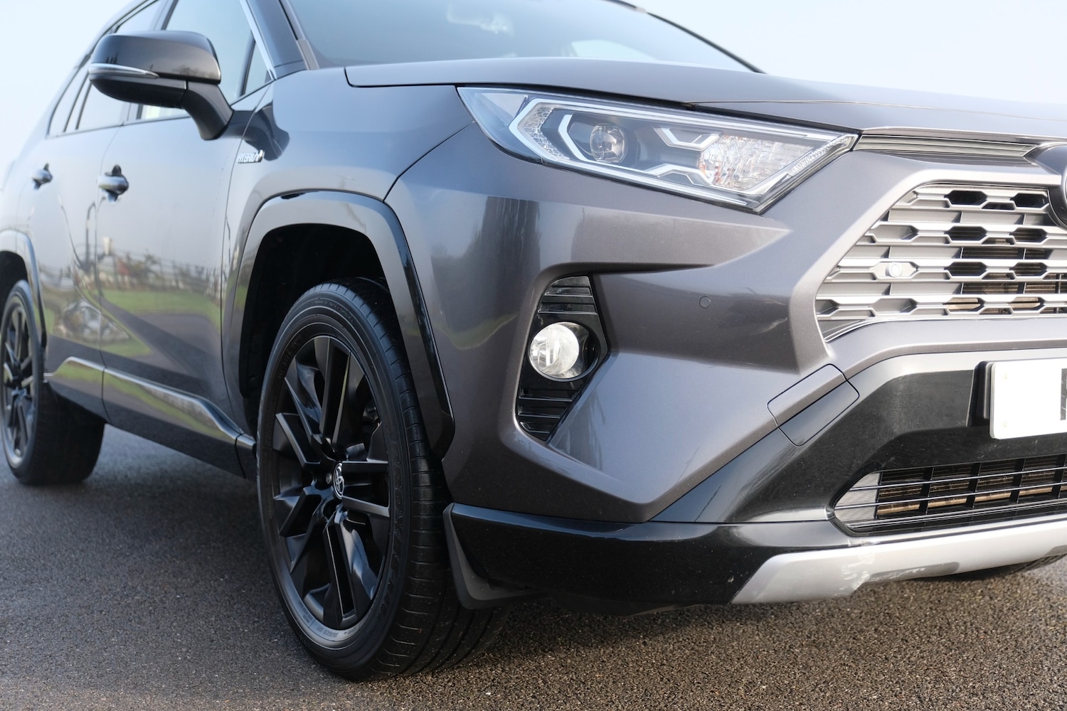 Used Toyota RAV4 2022 for sale - 77220572: Photo 9