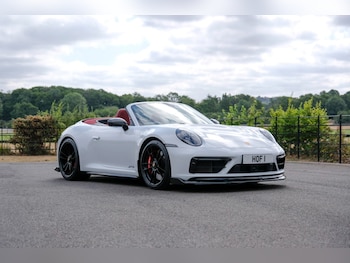 Used Porsche 911 2023 for sale - 79206104: Photo