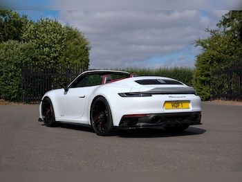 Used Porsche 911 2023 for sale - 79206104: Photo