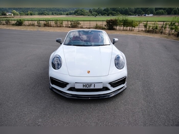 Used Porsche 911 2023 for sale - 79206104: Photo