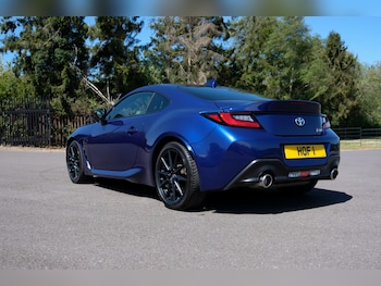 Used Toyota GR86 2023 for sale - 78435967: Photo
