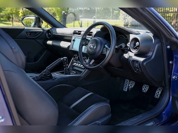 Used Toyota GR86 2023 for sale - 78435967: Photo