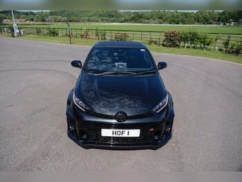 Used Toyota Yaris 2022 for sale - 78974537: Photo
