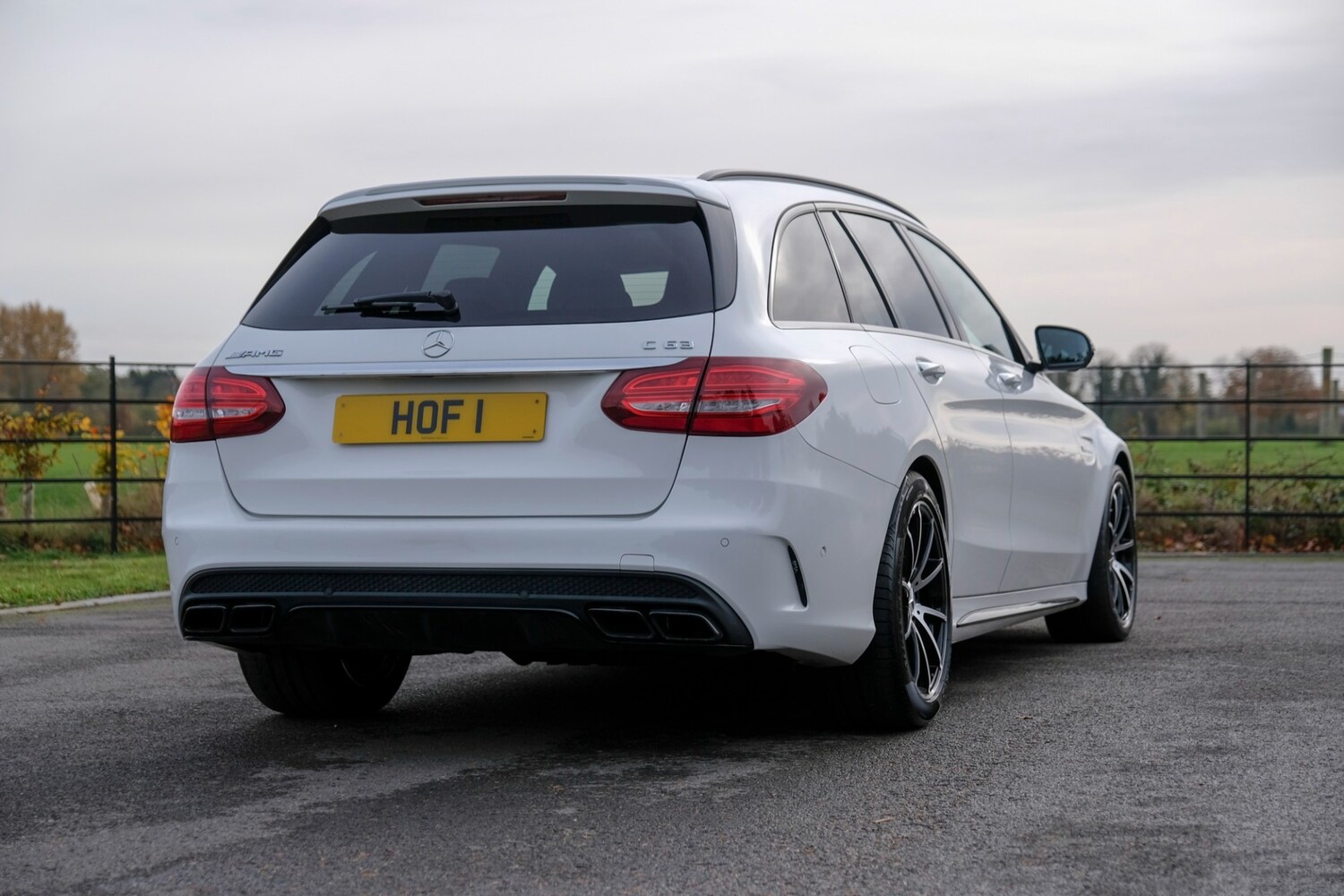 Used Mercedes-Benz C Class 2018 for sale - 76421878: Photo 13