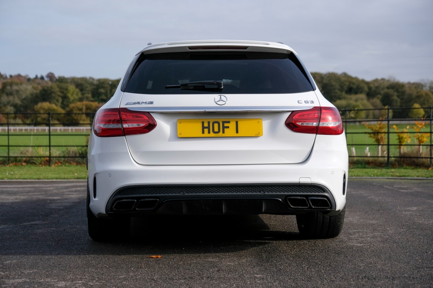 Used Mercedes-Benz C Class 2018 for sale - 76421878: Photo 21