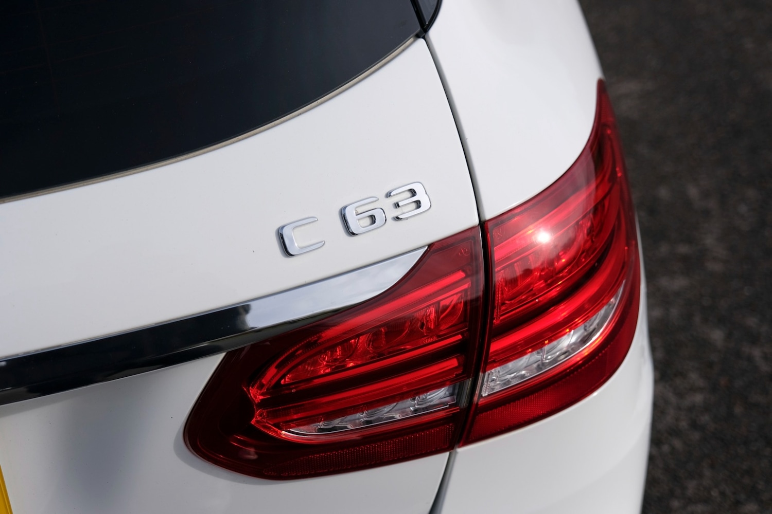 Used Mercedes-Benz C Class 2018 for sale - 76421878: Photo 22