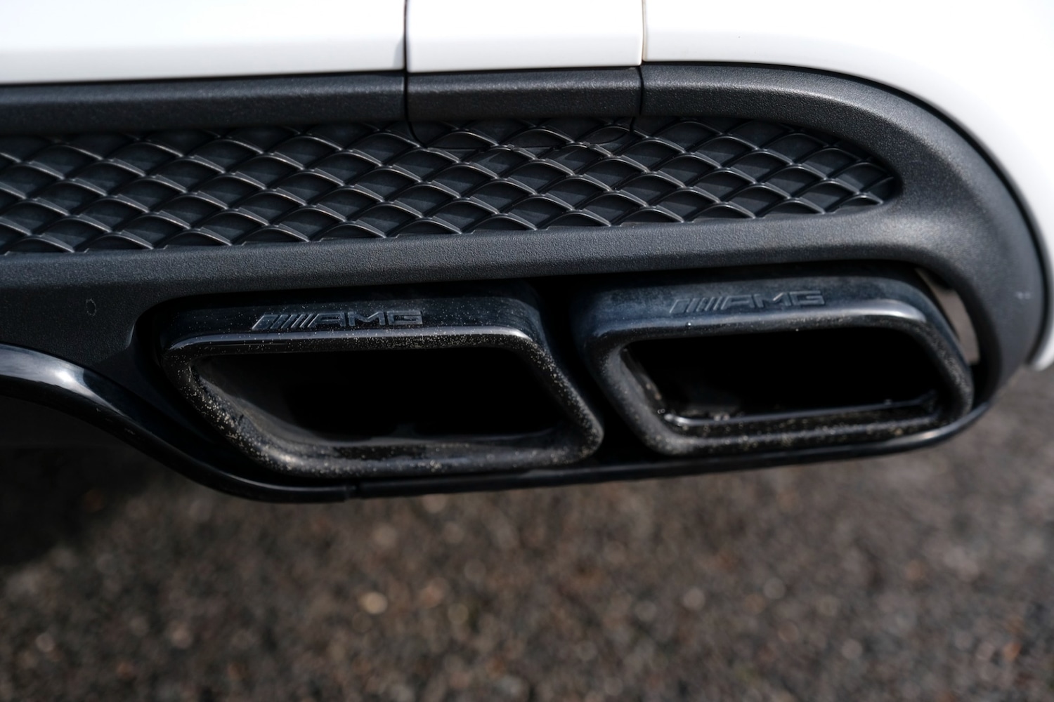 Used Mercedes-Benz C Class 2018 for sale - 76421878: Photo 24