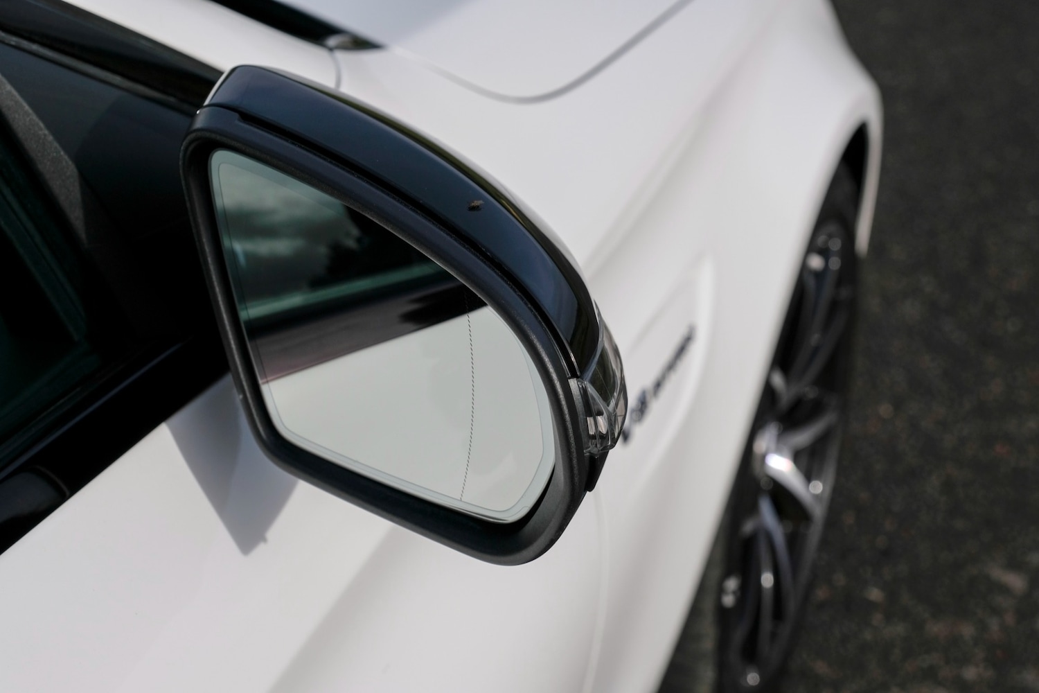 Used Mercedes-Benz C Class 2018 for sale - 76421878: Photo 26