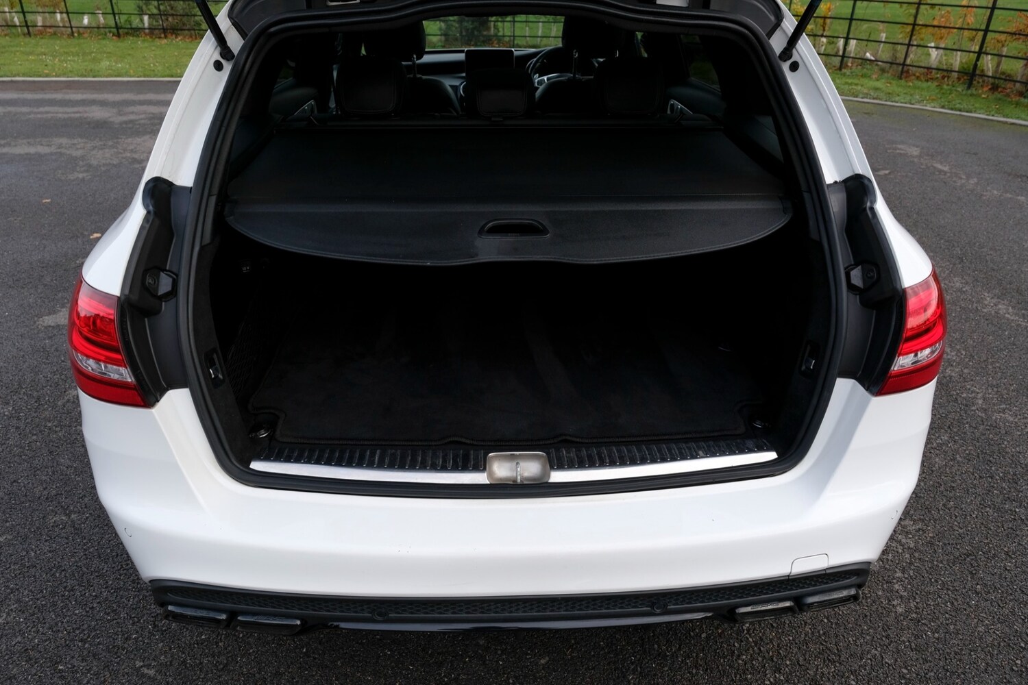 Used Mercedes-Benz C Class 2018 for sale - 76421878: Photo 36