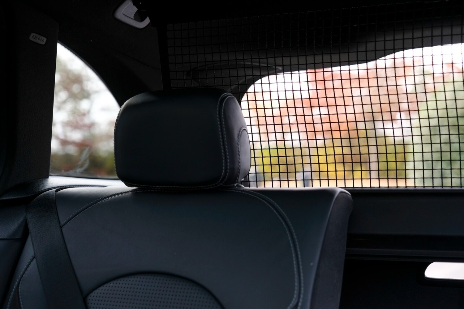 Used Mercedes-Benz C Class 2018 for sale - 76421878: Photo 41