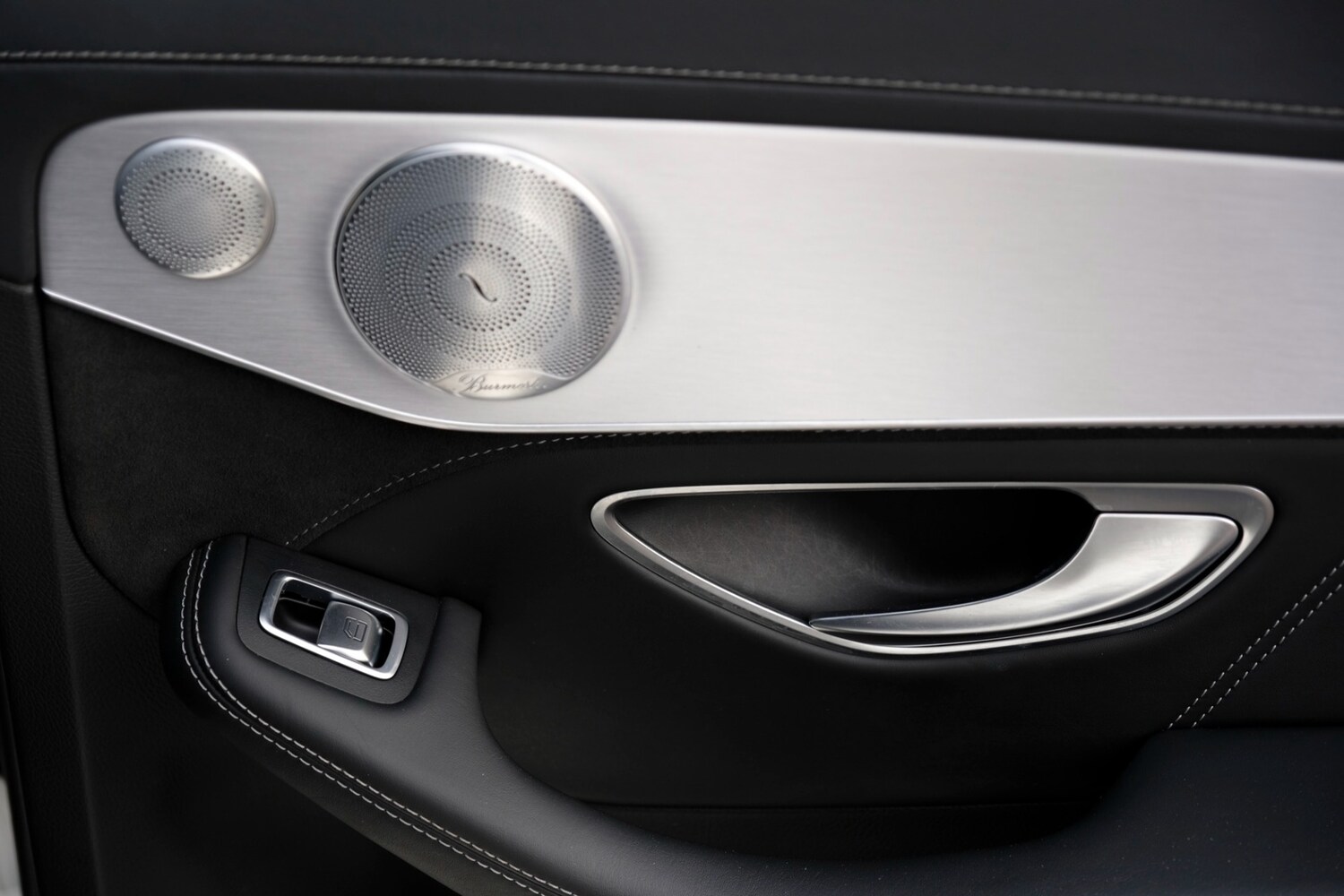 Used Mercedes-Benz C Class 2018 for sale - 76421878: Photo 45