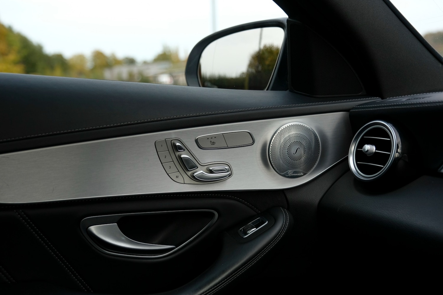 Used Mercedes-Benz C Class 2018 for sale - 76421878: Photo 48