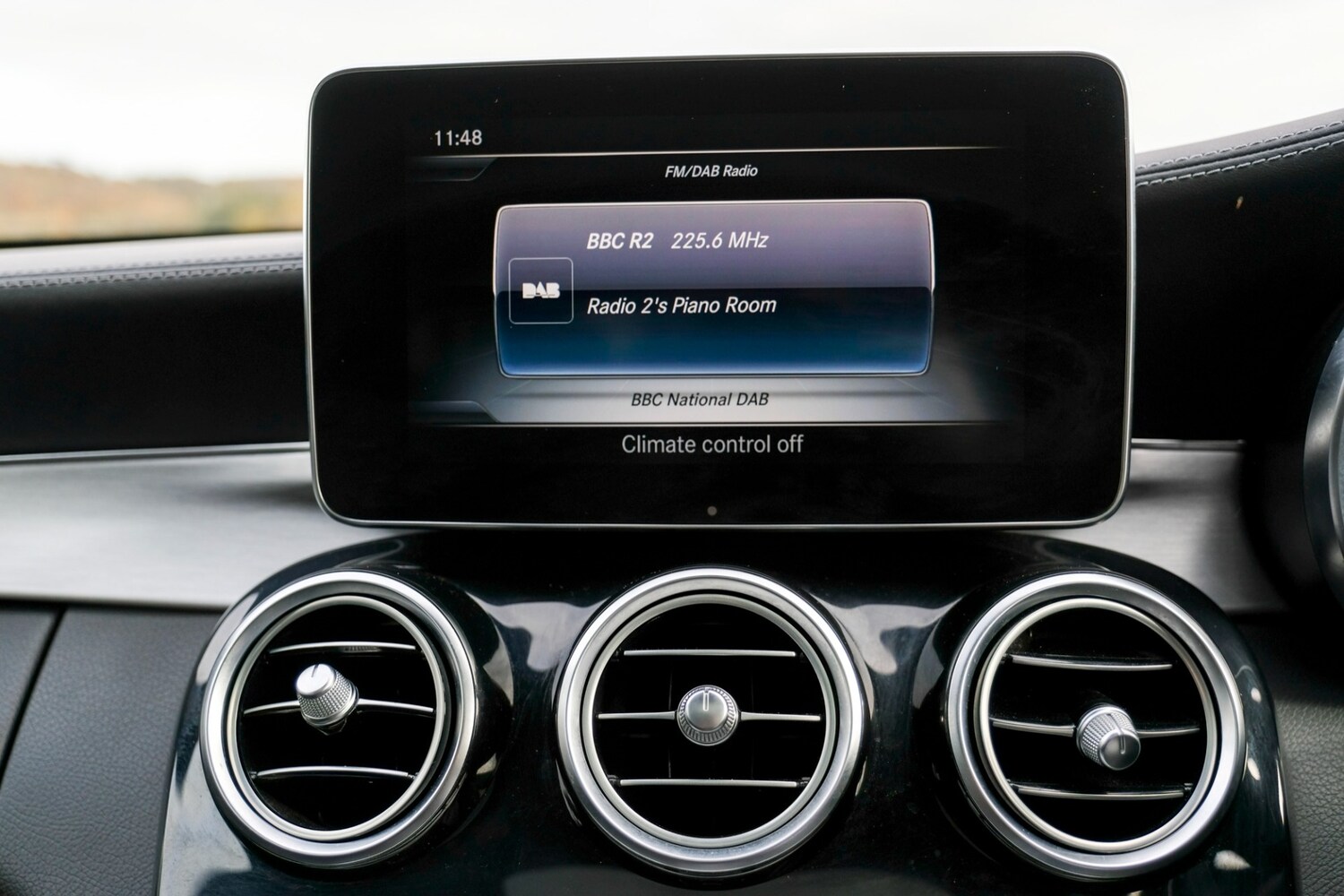 Used Mercedes-Benz C Class 2018 for sale - 76421878: Photo 51