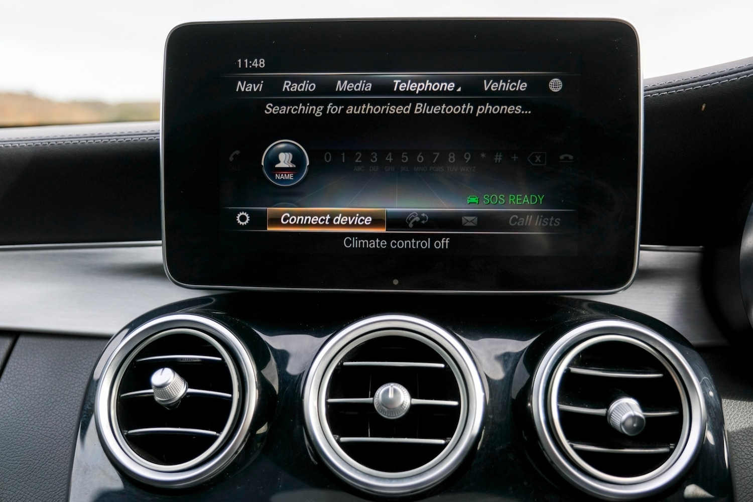 Used Mercedes-Benz C Class 2018 for sale - 76421878: Photo 52