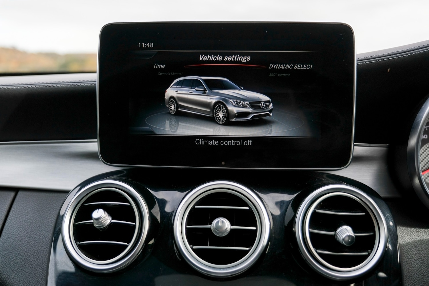 Used Mercedes-Benz C Class 2018 for sale - 76421878: Photo 53