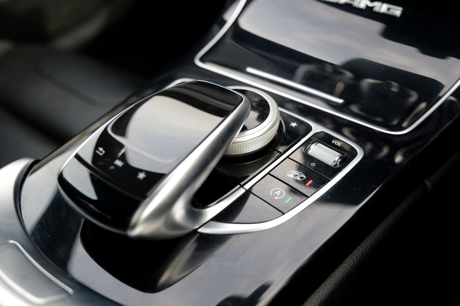 Used Mercedes-Benz C Class 2018 for sale - 76421878: Photo 54