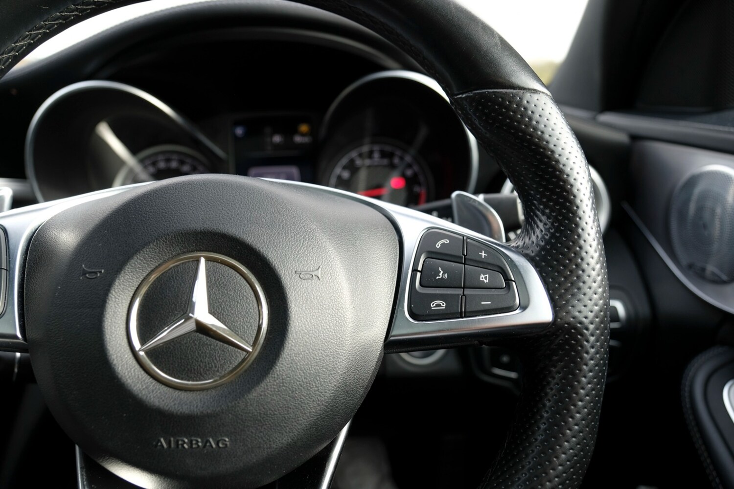 Used Mercedes-Benz C Class 2018 for sale - 76421878: Photo 58