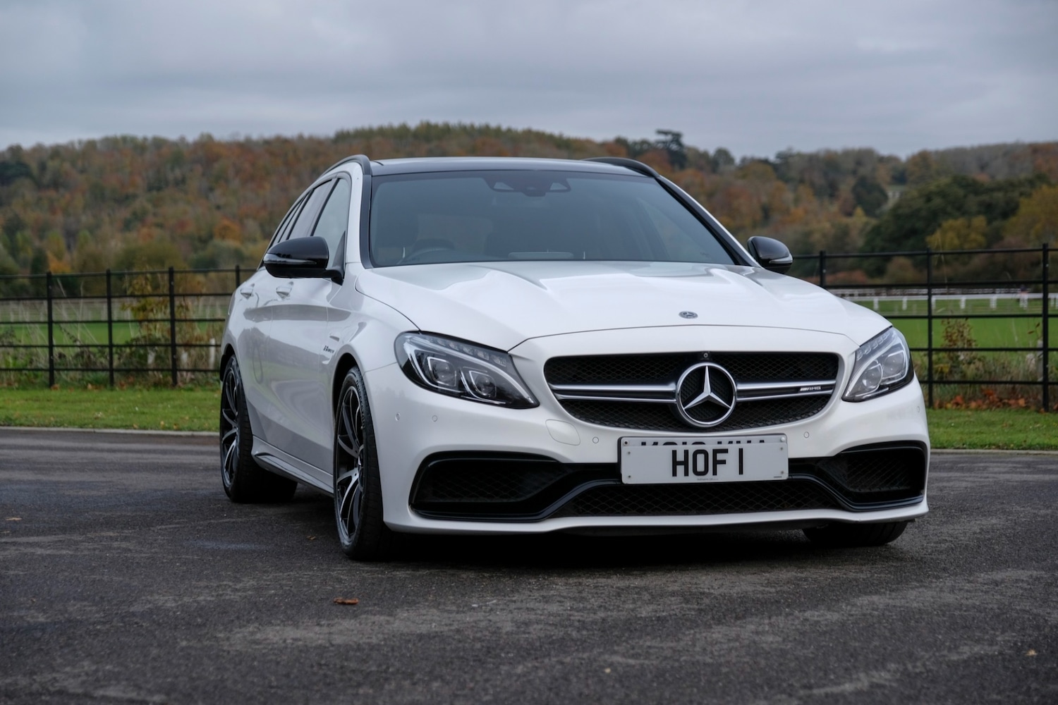Used Mercedes-Benz C Class 2018 for sale - 76421878: Photo 6