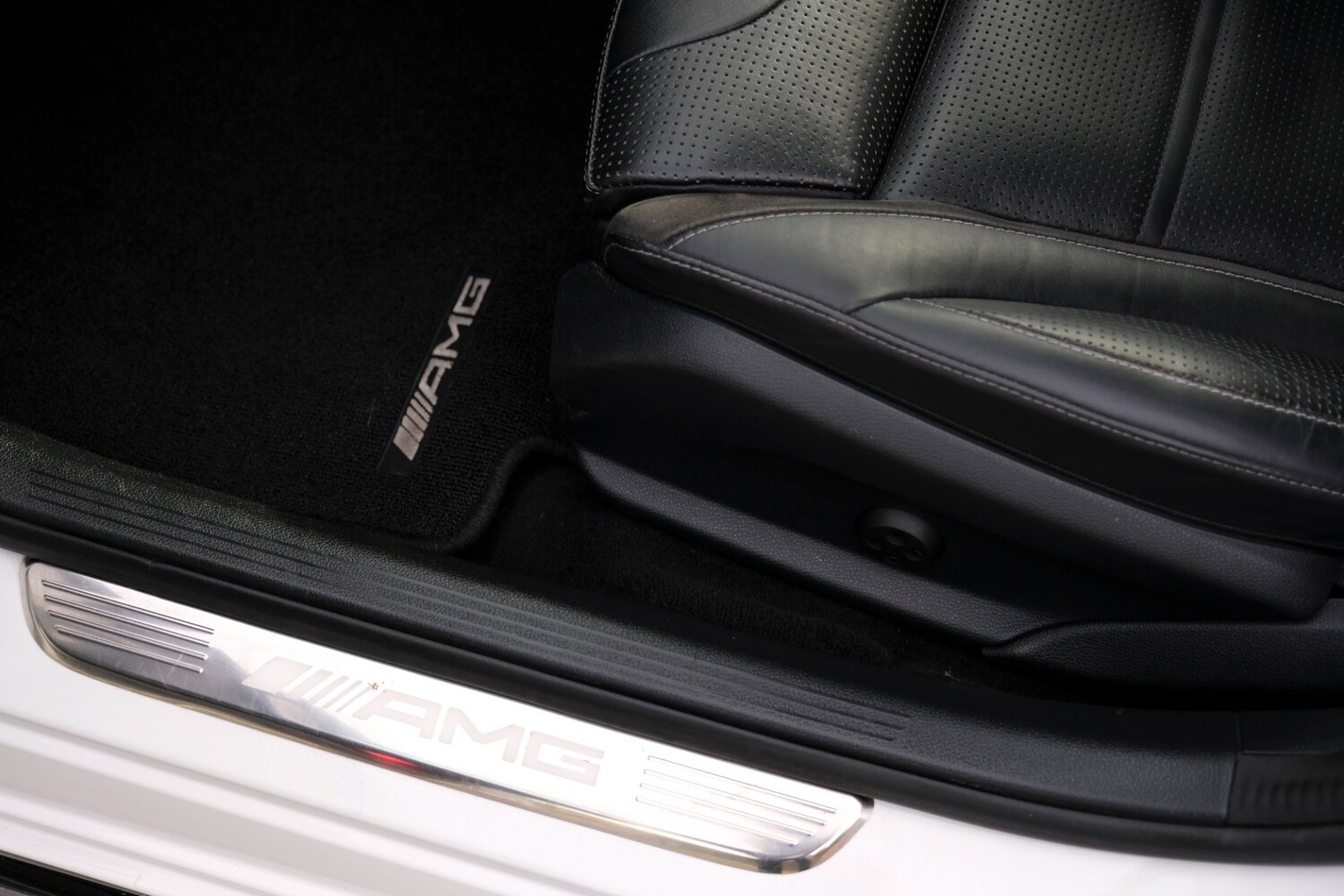 Used Mercedes-Benz C Class 2018 for sale - 76421878: Photo 66