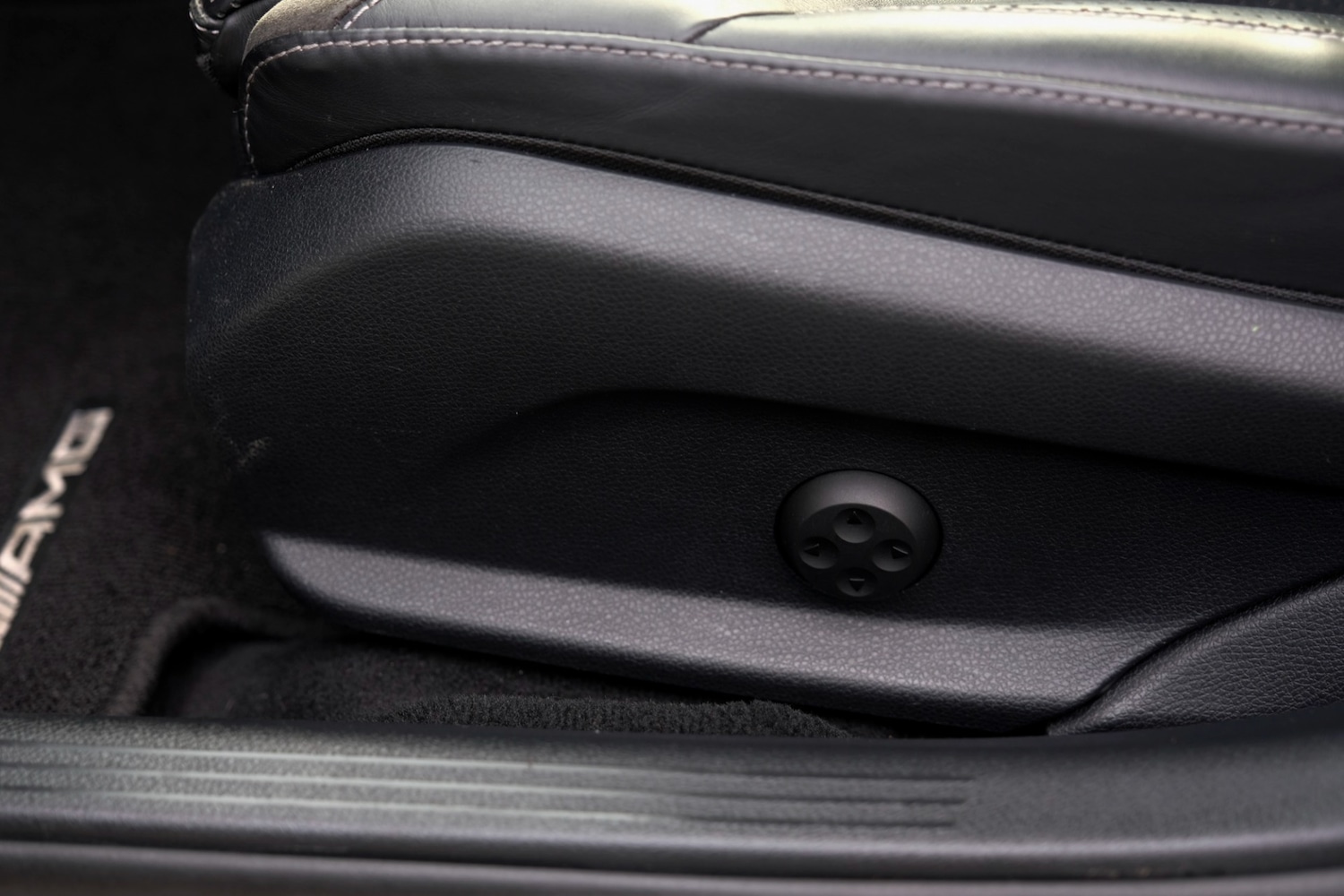 Used Mercedes-Benz C Class 2018 for sale - 76421878: Photo 67