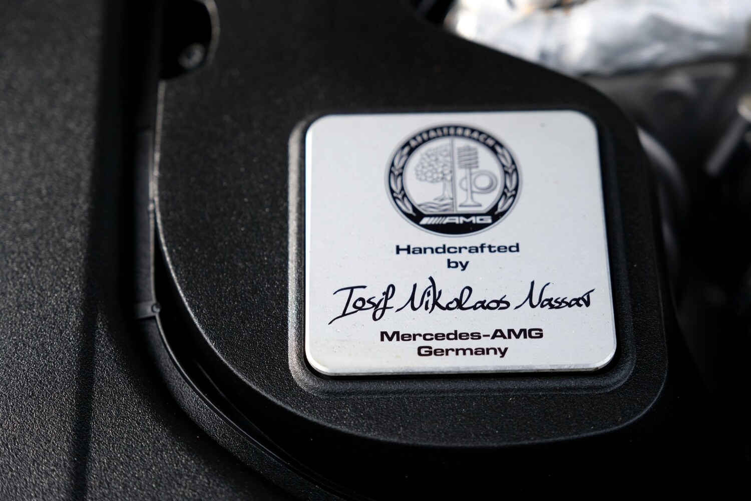 Used Mercedes-Benz C Class 2018 for sale - 76421878: Photo 68