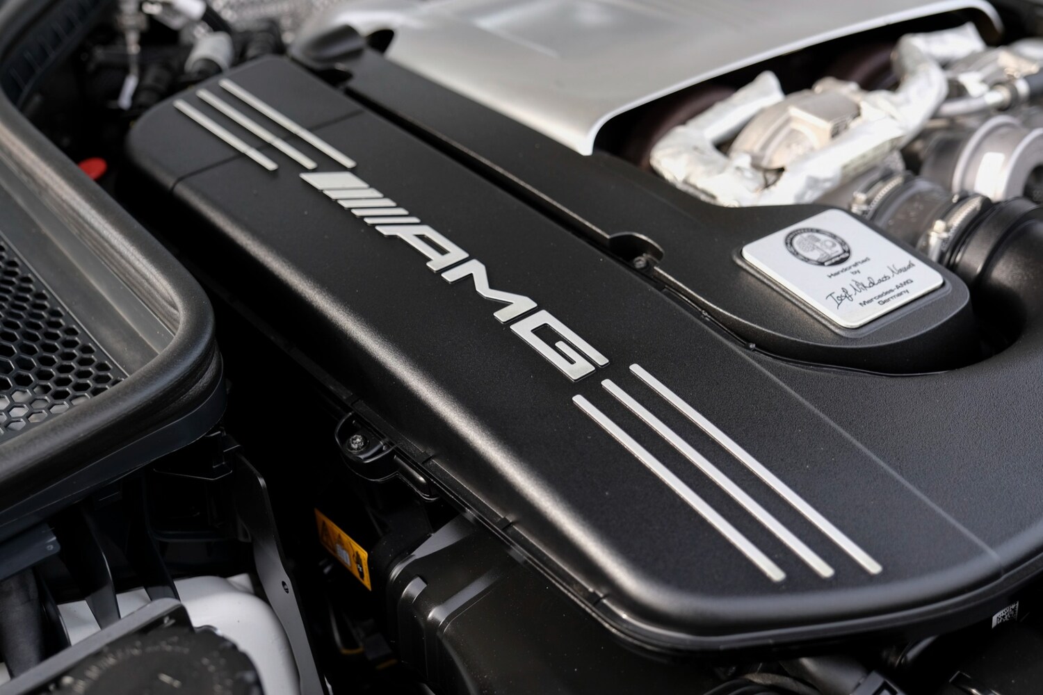 Used Mercedes-Benz C Class 2018 for sale - 76421878: Photo 70