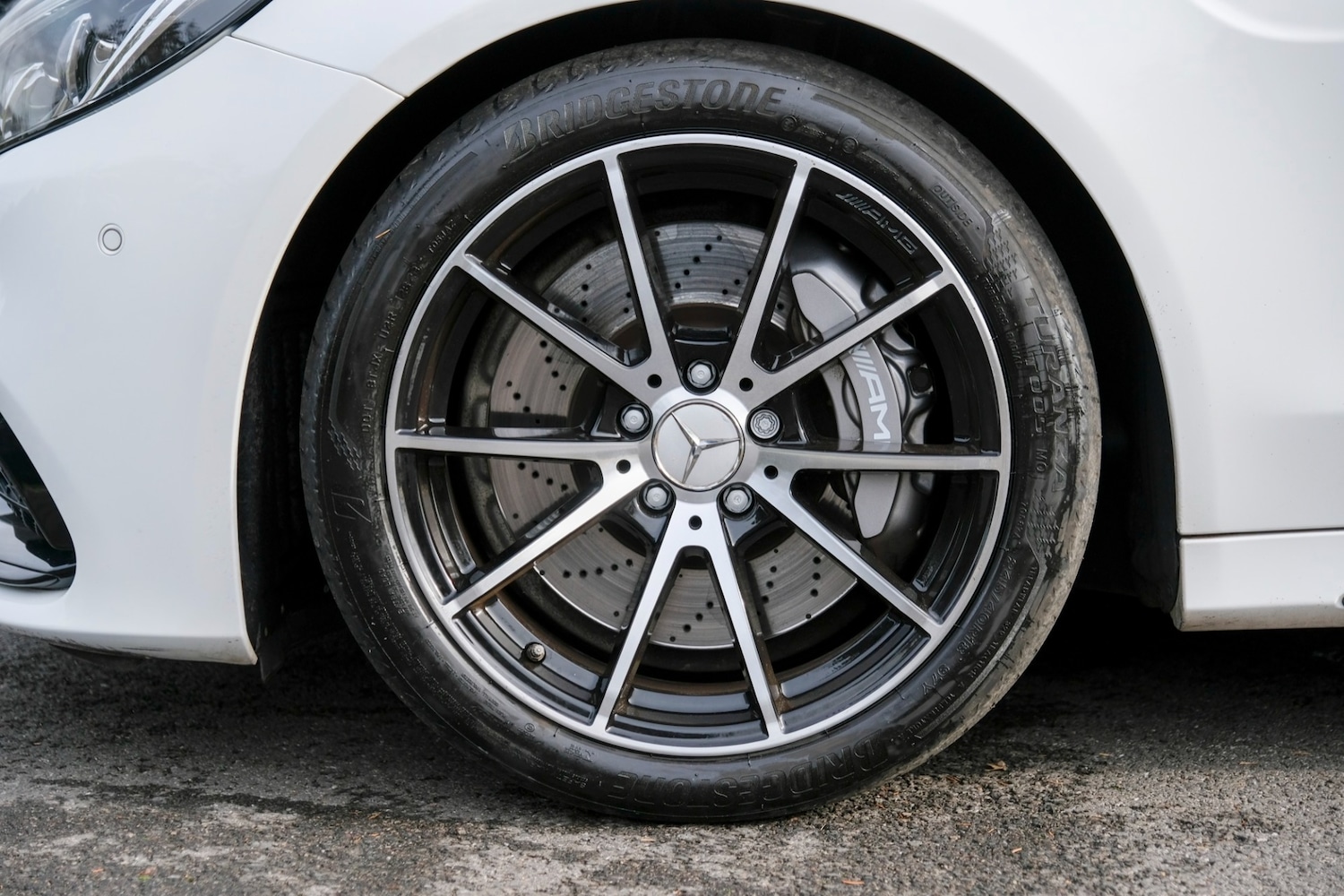 Used Mercedes-Benz C Class 2018 for sale - 76421878: Photo 74