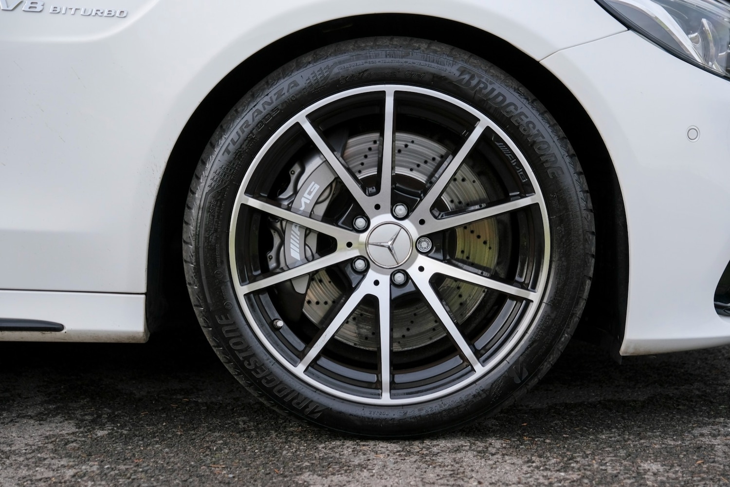 Used Mercedes-Benz C Class 2018 for sale - 76421878: Photo 75