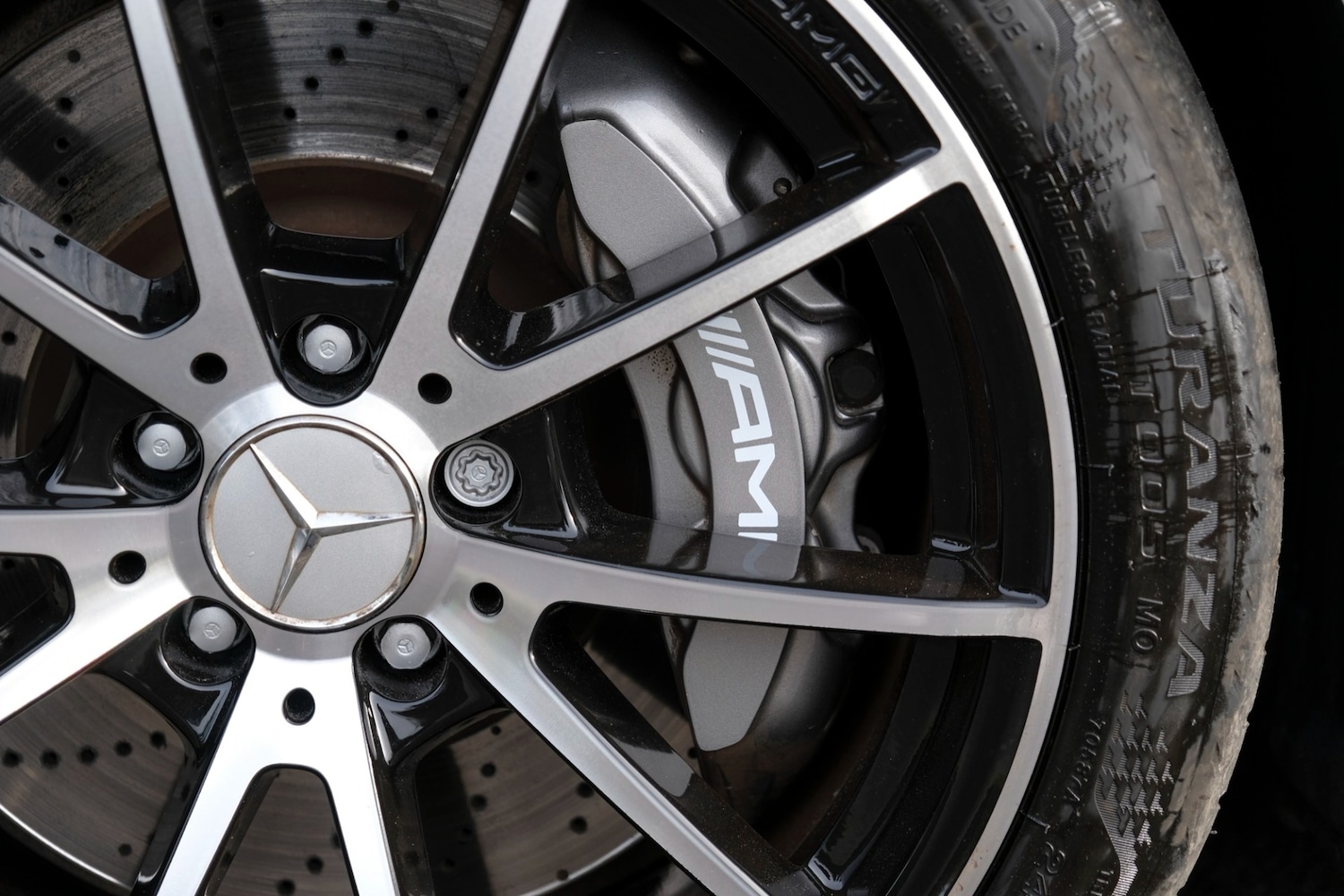 Used Mercedes-Benz C Class 2018 for sale - 76421878: Photo 79