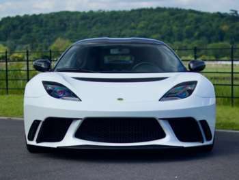 Used Lotus Evora 2015 for sale - 71748791: Photo