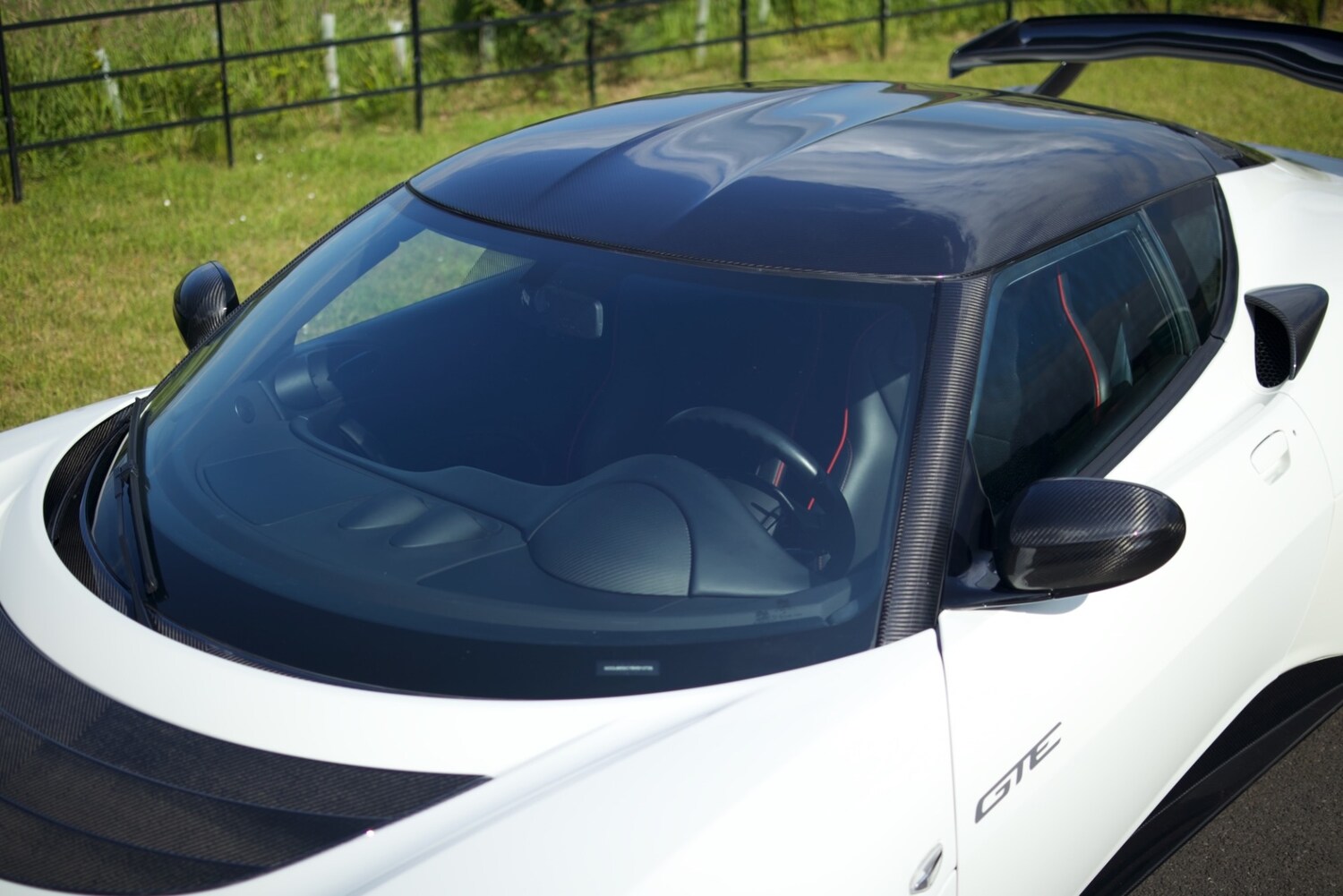 Vehicle 32