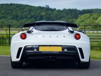 Used Lotus Evora 2015 for sale - 71748791: Photo