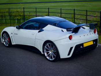 Used Lotus Evora 2015 for sale - 71748791: Photo