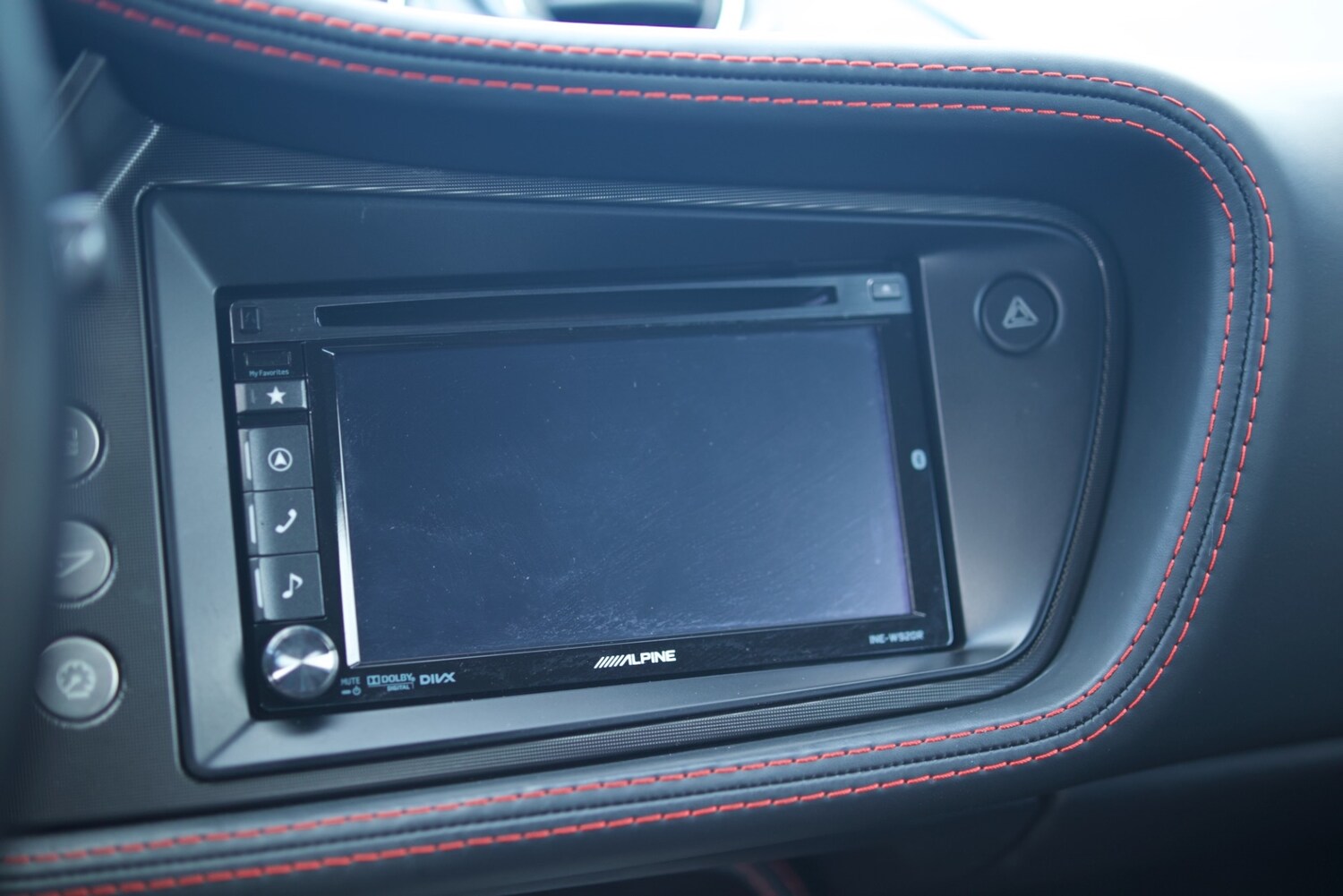 Vehicle 78