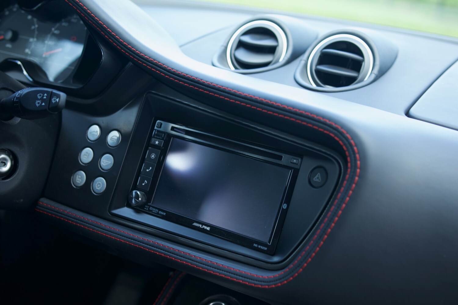 Vehicle 96