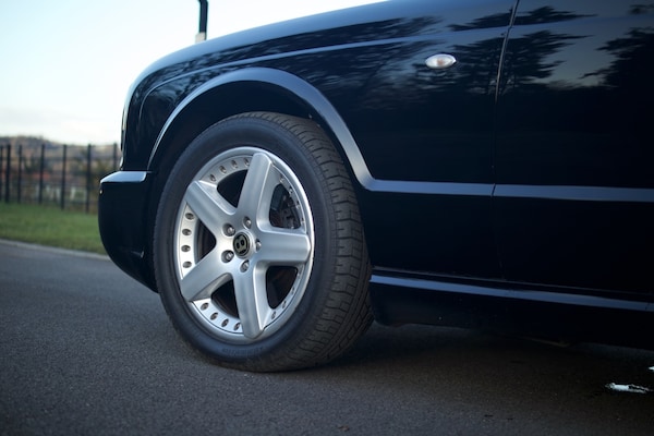 Used Bentley Arnage 2002 for sale - 73196386: Photo 10