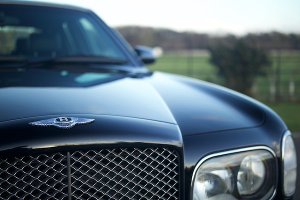 Used Bentley Arnage 2002 for sale - 73196386: Photo 12