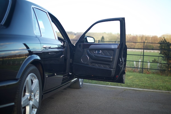 Used Bentley Arnage 2002 for sale - 73196386: Photo 13