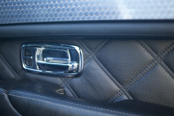 Used Bentley Arnage 2002 for sale - 73196386: Photo 14
